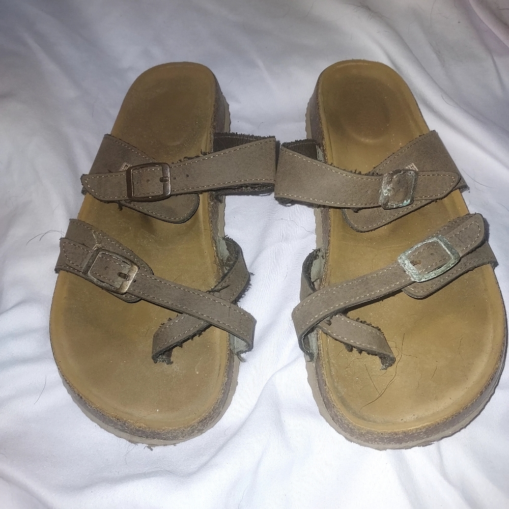 Ladies/girls sandles